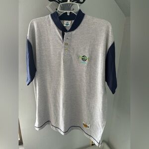 Vintage Hard Rock Cafe polo from Jakarta Indonesia